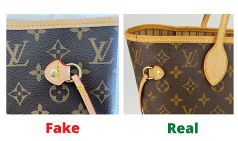 fake louis vuitton vs real women bag|original louis vuitton bag.